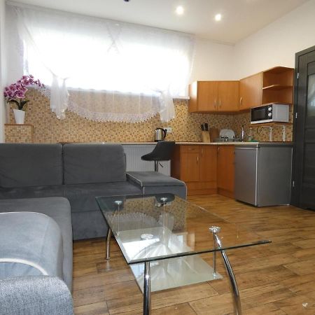 Apartament Bielsko Экстерьер фото