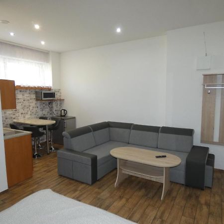 Apartament Bielsko Экстерьер фото