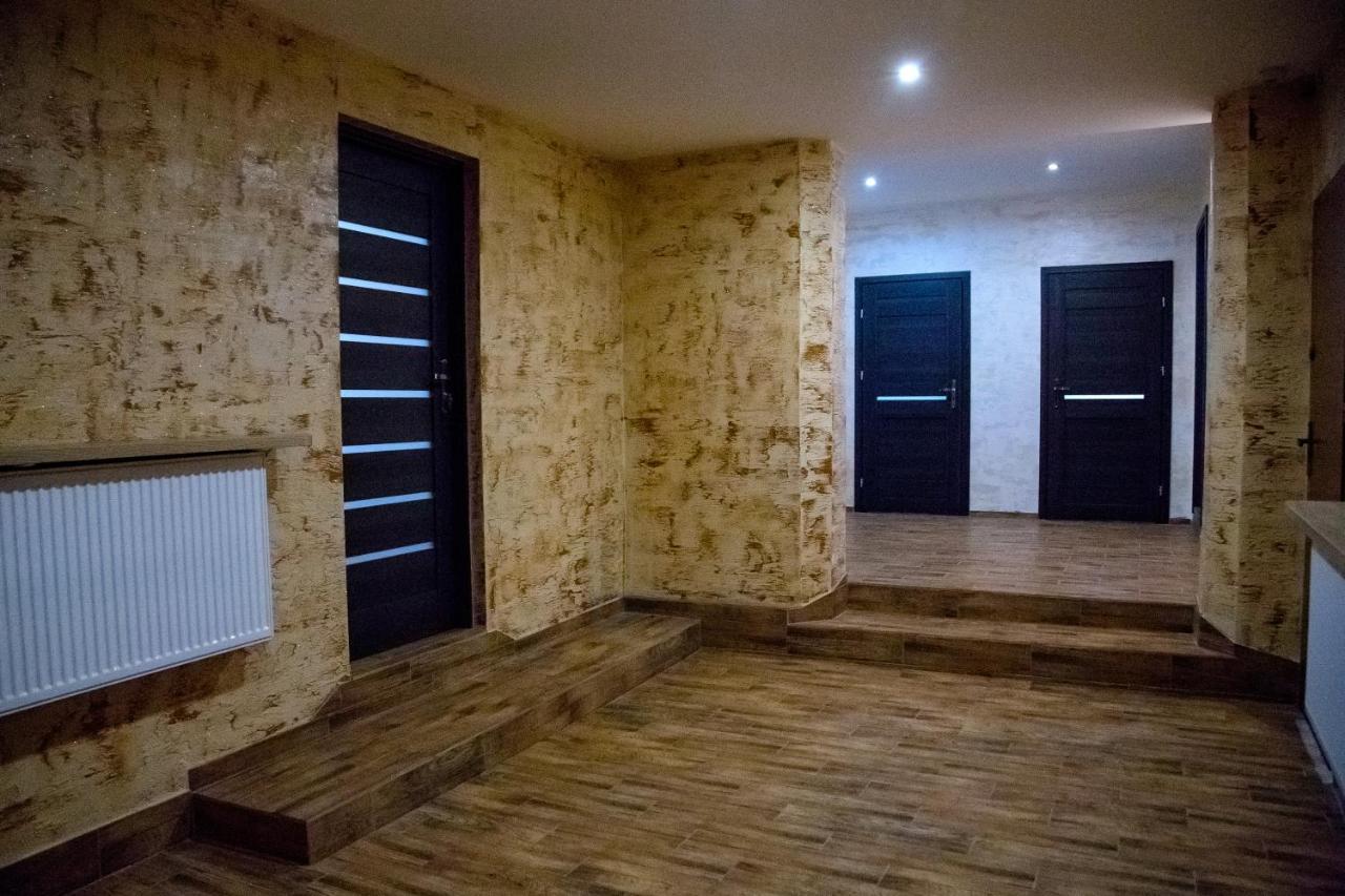 Apartament Bielsko Экстерьер фото