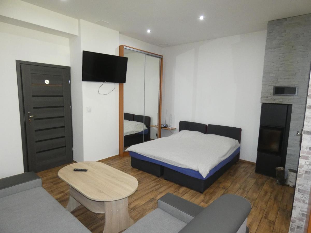 Apartament Bielsko Экстерьер фото