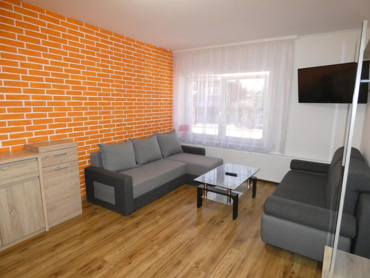 Apartament Bielsko Экстерьер фото