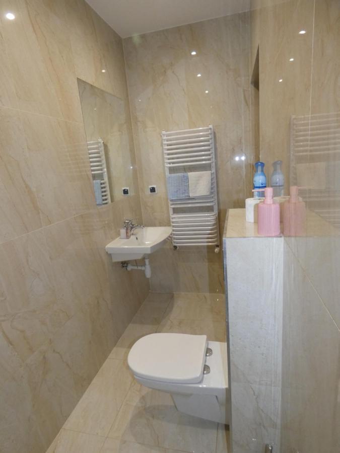 Apartament Bielsko Экстерьер фото