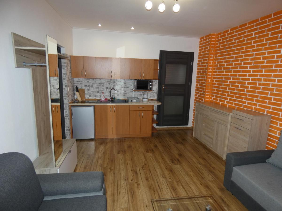 Apartament Bielsko Экстерьер фото