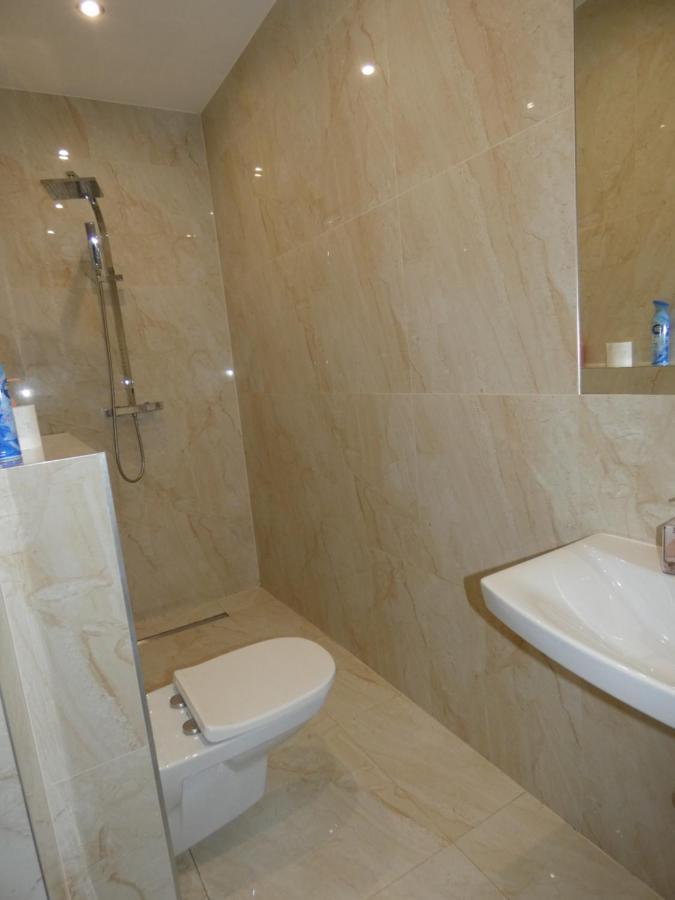 Apartament Bielsko Экстерьер фото