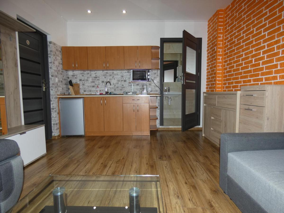 Apartament Bielsko Экстерьер фото
