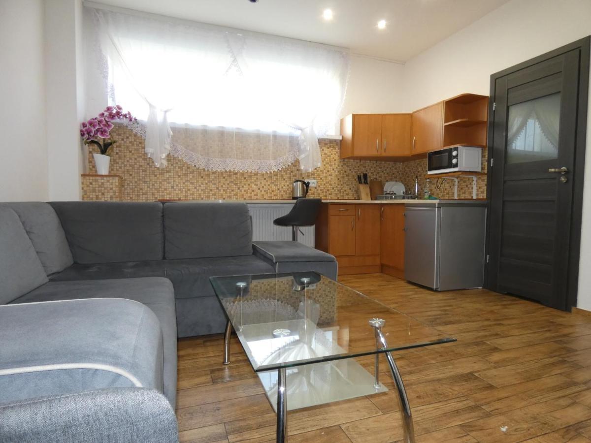 Apartament Bielsko Экстерьер фото