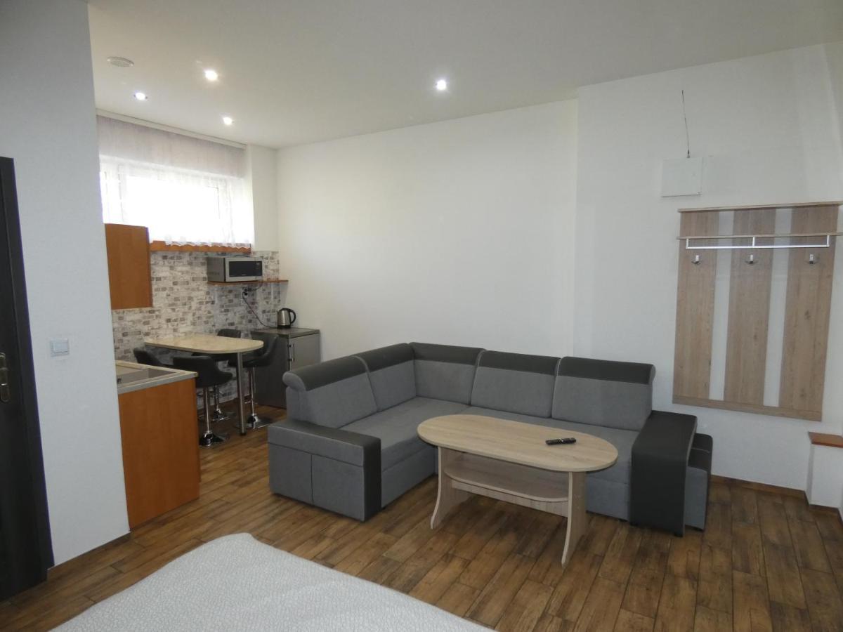 Apartament Bielsko Экстерьер фото