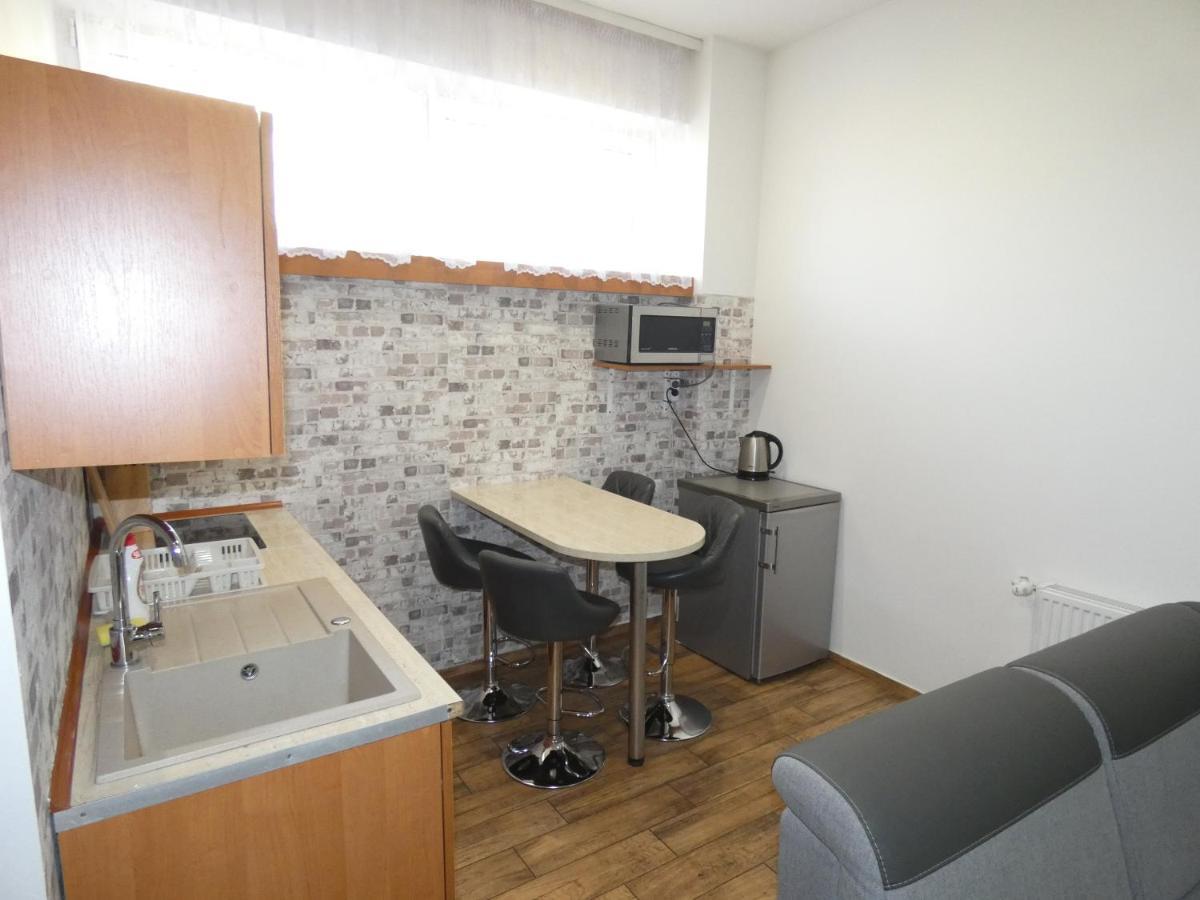 Apartament Bielsko Экстерьер фото