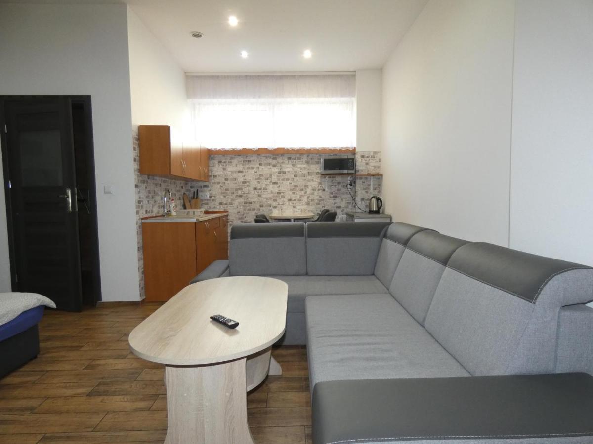 Apartament Bielsko Экстерьер фото