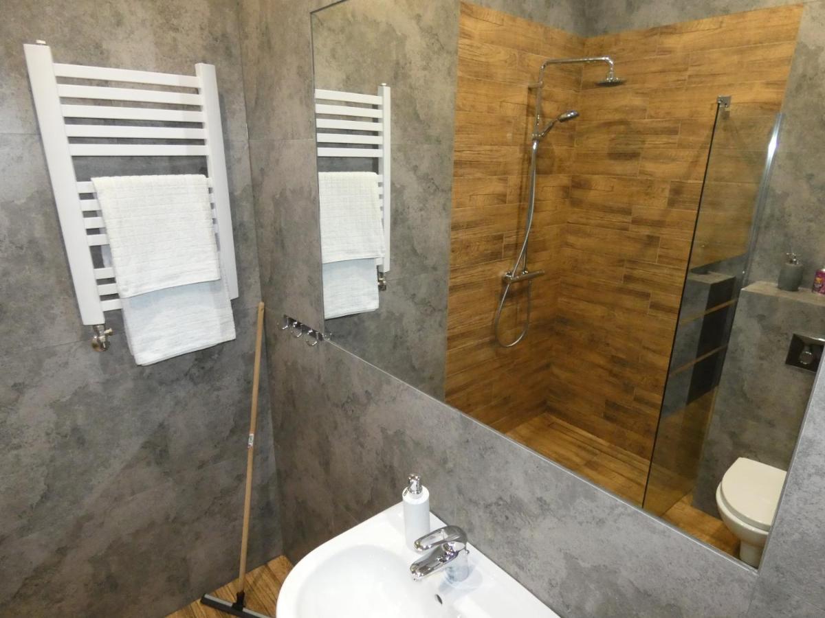 Apartament Bielsko Экстерьер фото