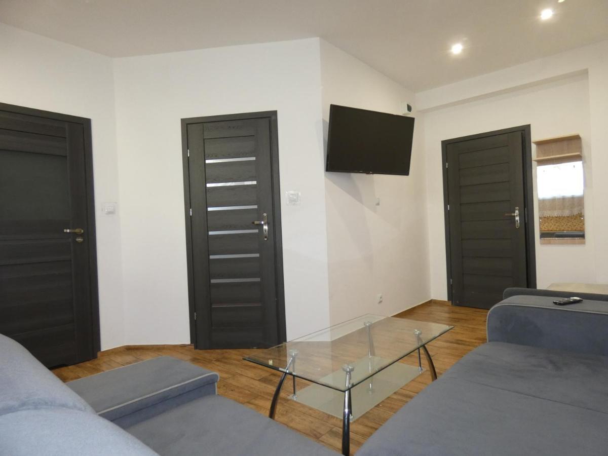 Apartament Bielsko Экстерьер фото