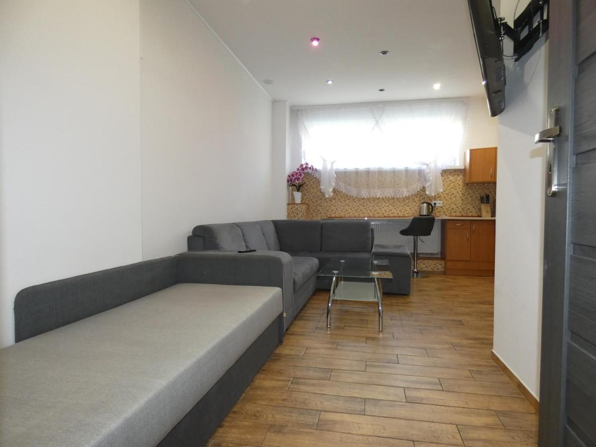 Apartament Bielsko Экстерьер фото