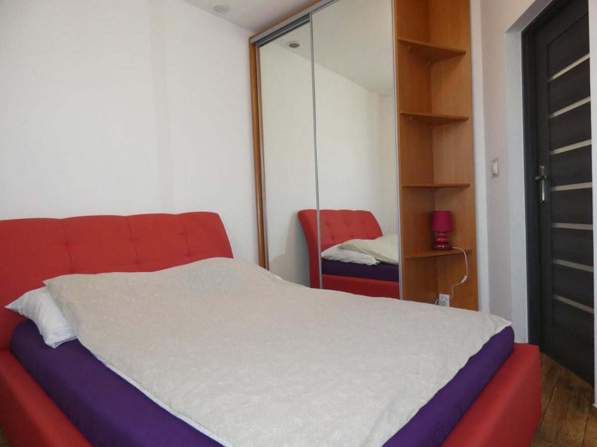 Apartament Bielsko Экстерьер фото