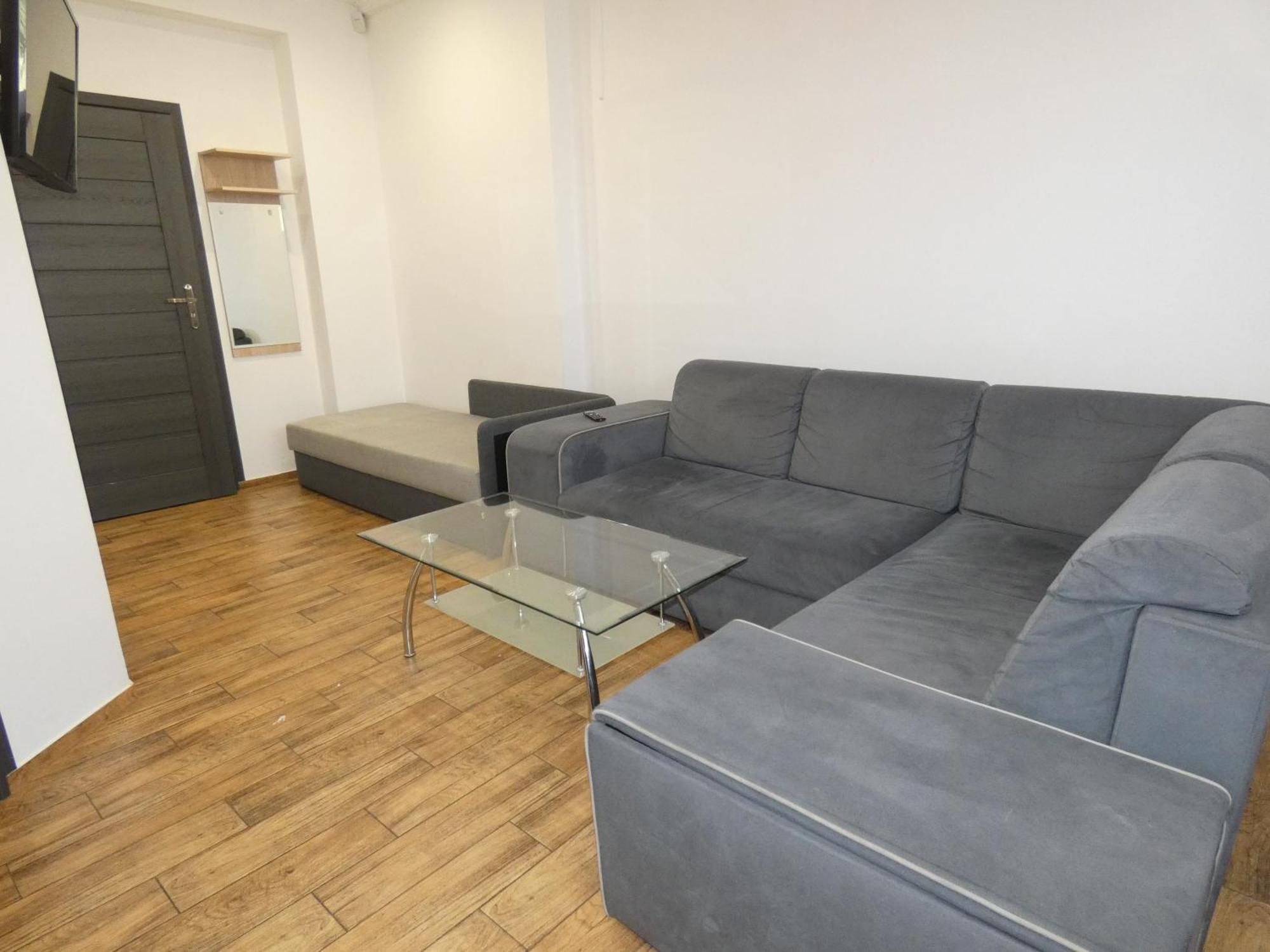 Apartament Bielsko Экстерьер фото