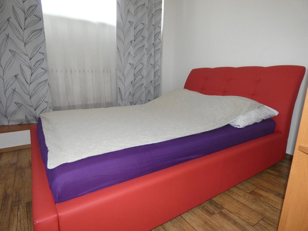 Apartament Bielsko Экстерьер фото