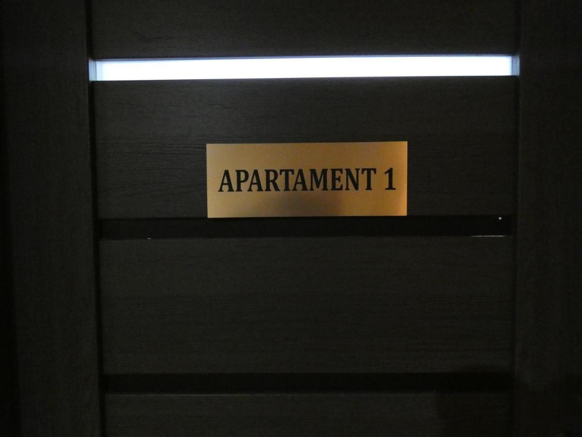 Apartament Bielsko Экстерьер фото