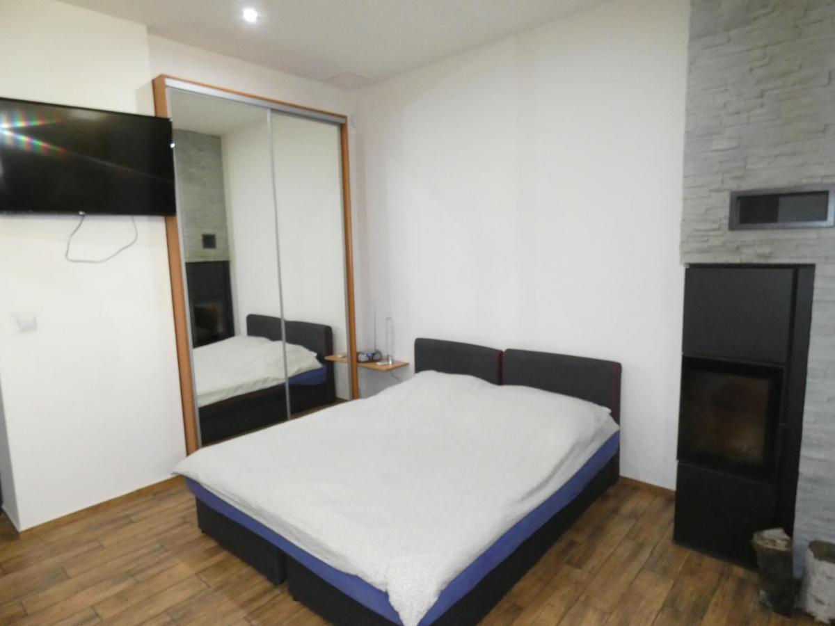 Apartament Bielsko Экстерьер фото