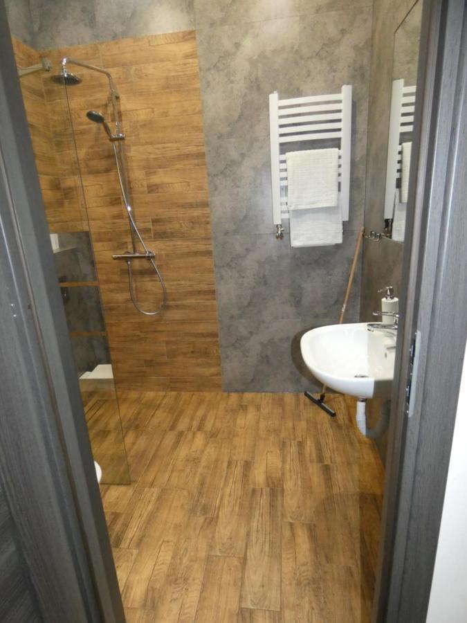 Apartament Bielsko Экстерьер фото