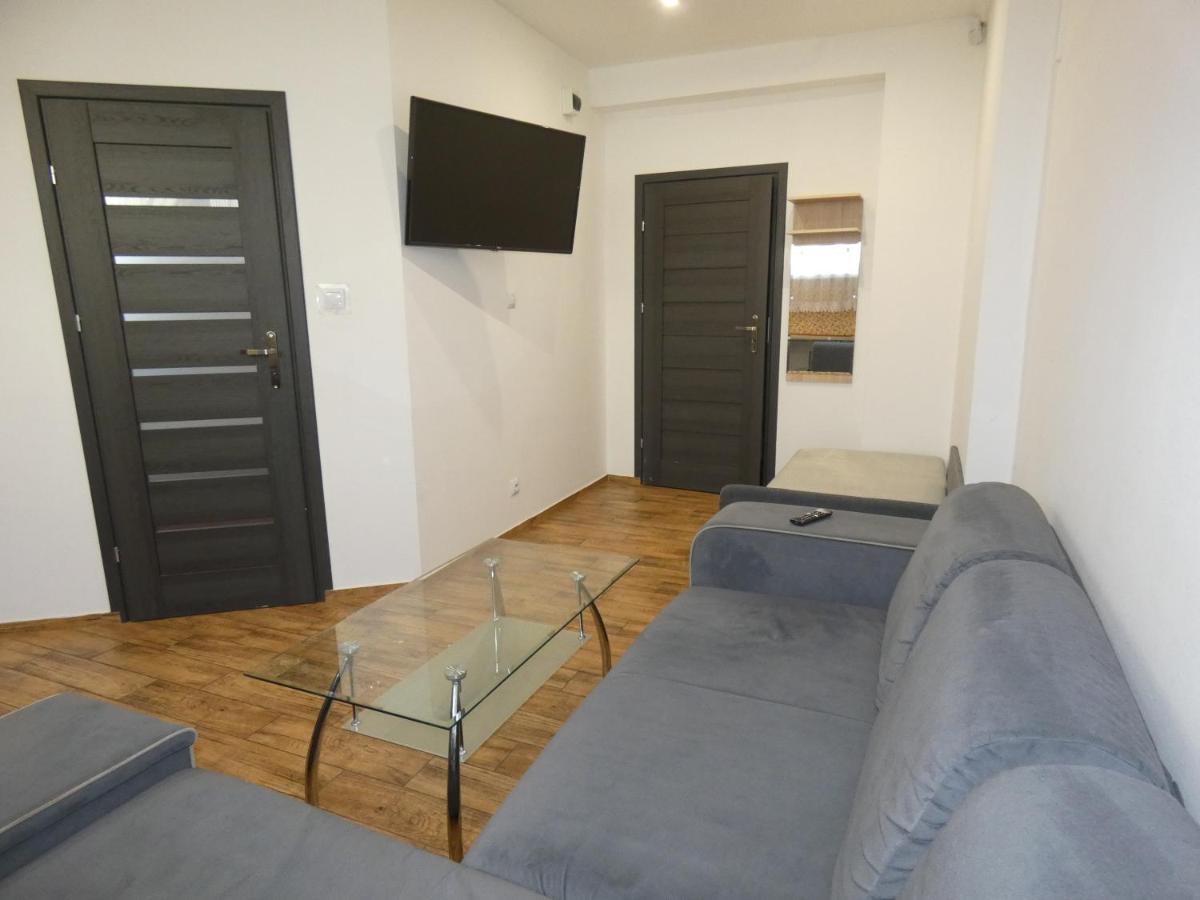 Apartament Bielsko Экстерьер фото