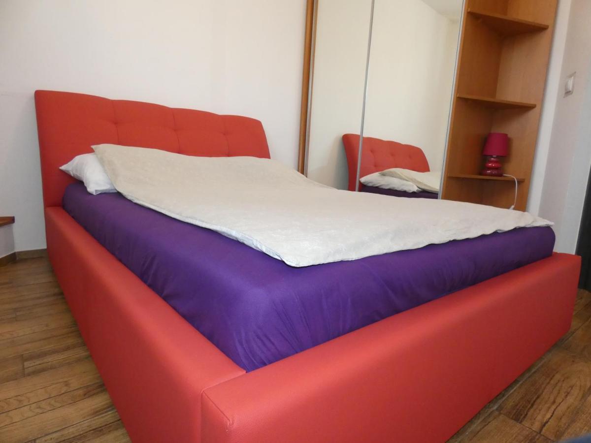 Apartament Bielsko Экстерьер фото