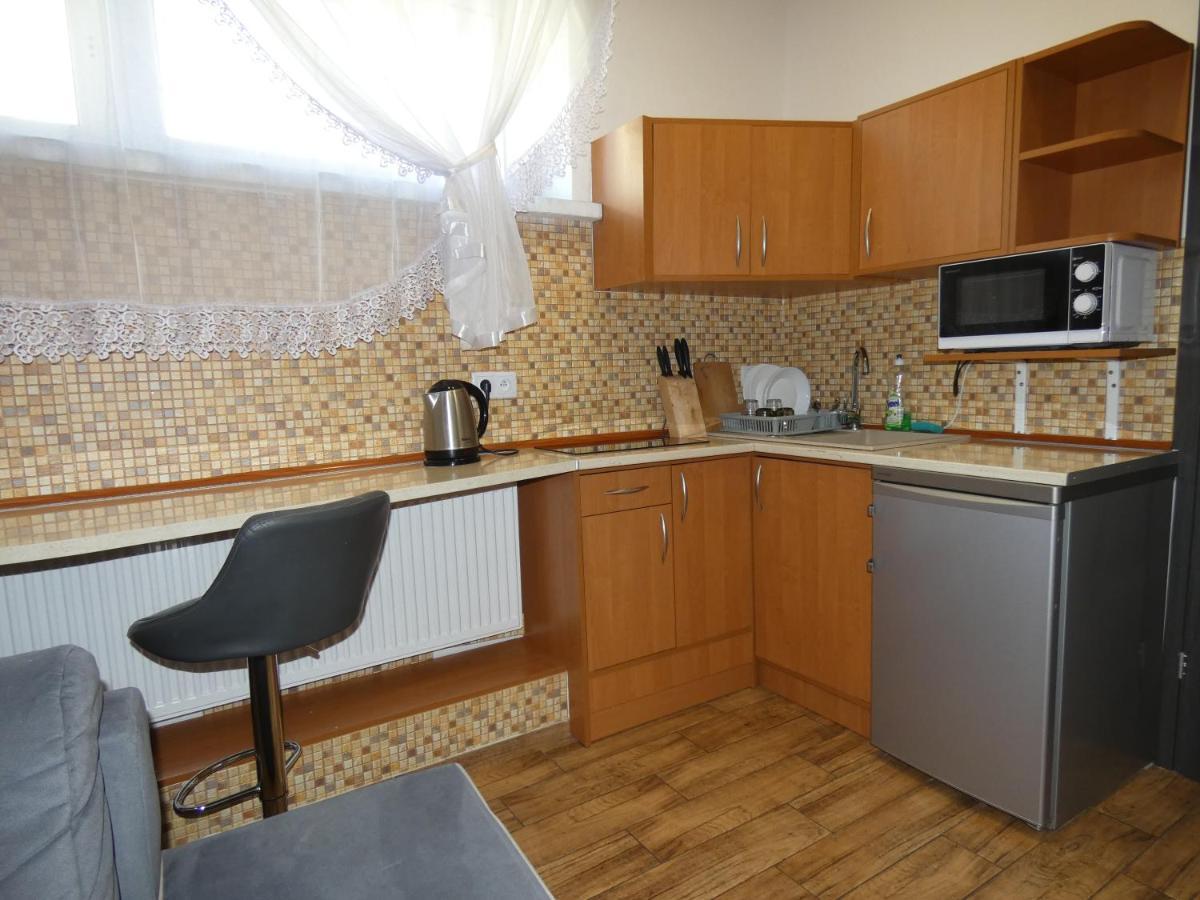 Apartament Bielsko Экстерьер фото