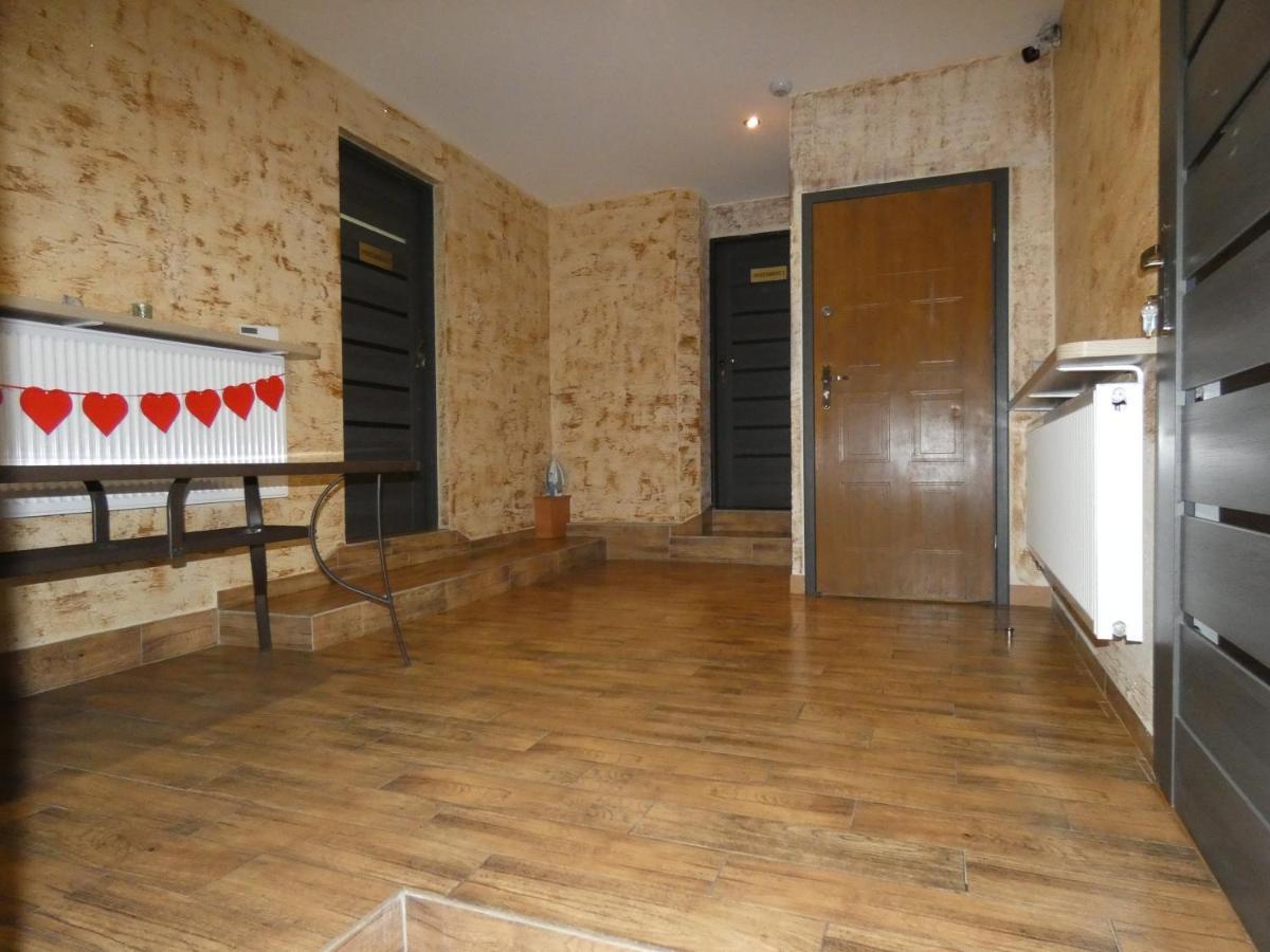 Apartament Bielsko Экстерьер фото