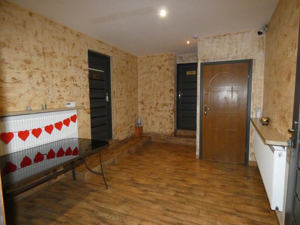 Apartament Bielsko Экстерьер фото