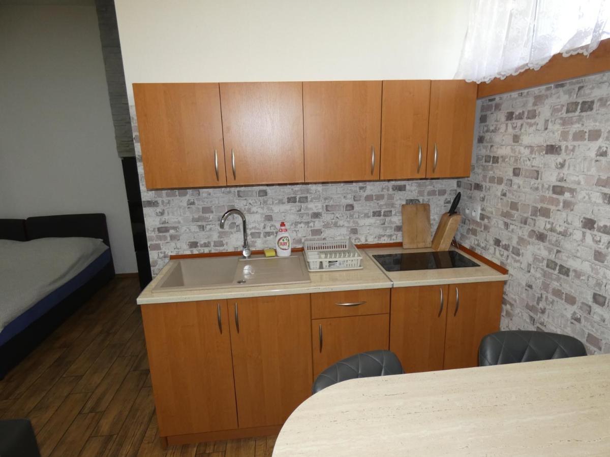 Apartament Bielsko Экстерьер фото