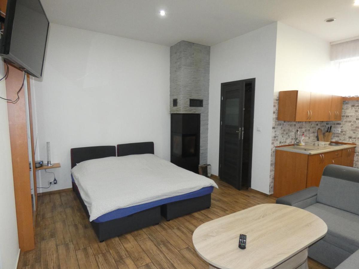 Apartament Bielsko Экстерьер фото